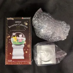 リーメント テラリウムコレクション 15 ポケットモンスター ミュウツー 2