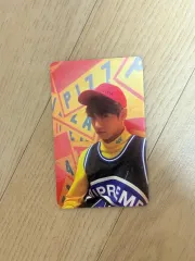 ジョングク LOVE YOURSELF トレカ 出品