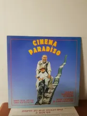 2025年最新】ニューシネマパラダイス レコードの人気アイテム - メルカリ