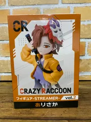2025年最新】crazy raccoon ありさかの人気アイテム - メルカリ