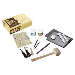 ランタンハンガー ハンドメイド ブッシュクラフト グリーンウッド