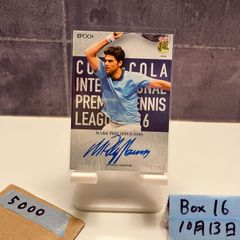 25枚限定】ポール・コネルコ サイン topps stadium club - メルカリ