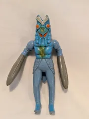 2025年最新】バルタン星人 フィギュアの人気アイテム - メルカリ