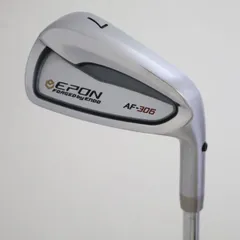 2025年最新】エポン アイアンの人気アイテム - メルカリ