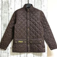 COOTIE クーティー デニム ボアランチジャケット(キルトマンジャケット