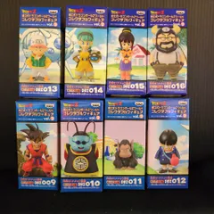 2025年最新】目指せ！ナメック星の人気アイテム - メルカリ