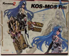 2025年最新】ゼノブレイド2 kos-mos re 1/7スケールの人気アイテム