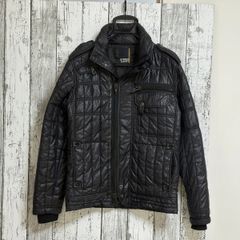 送料込み cootie クーティー デニム w36 降谷建志 リーバイス 古着 COOTIE クーティー デニム ボアランチジャケット(キルトマンジャケット