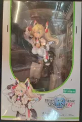 コトブキヤ ファンタシースターオンライン2 ジェネ (ステラメモリーズVer.)