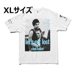 ☆少入荷！お早めに！ Let's Get Lost 大判ポスターP3 フレーム付