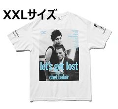 LEON レオン マチルダ Tシャツ L (JP XL) bruce weber - メルカリ