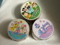 クレヨンしんちゃん ロール ポストイット 未開封 3個
