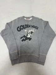 廃盤 トイズマッコイ THE LITTLE GENERAL　スウェット 2025年最新】トイズマッコイ スウェットの人気アイテム - メルカリ