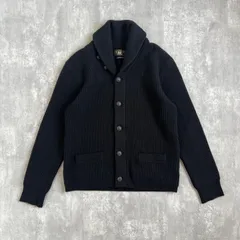 2025年最新】DOUBLE RL メンズ カーディガンの人気アイテム - メルカリ