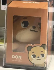 DAY6 ウォンピル PILデニマルズ ぬいぐるみ セット 2025年最新】Day6 denimalzの人気アイテム - メルカリ