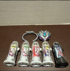 レジェンズ 甦る伝説 タリスポッド ジャンク - メルカリ