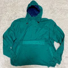 Sergio Tacchini ナイロンアノラック ジャケット archive - メルカリ