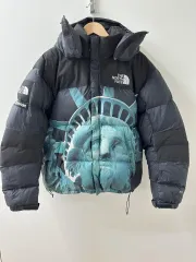 2025年最新】supreme 自由の女神 north faceの人気アイテム - メルカリ