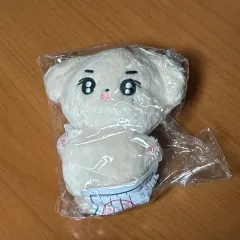 2025年最新】seventeen ぬいぐるみ ミンギュの人気アイテム