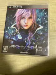 ライトニング リターンズ ファイナルファンタジーXIII