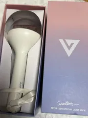 SEVENTEEN(セブンティーン・セブチ) カラット棒 Ver.1 ペンライト