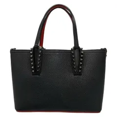 2025年最新】クリスチャンルブタン トートバッグの人気アイテム