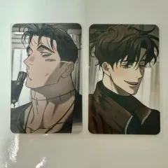 アバッ クルフォース まとめ 朝が明けた シシフォスの犬たち シポゲ 表具원