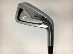 【中古ゴルフクラブ】(6本セット)ダンロップ スリクソン(SRIXON) Z-545 アイアン RX-45 5〜9.P【14日間返品OK】 返品OK 【中古ゴルフクラブ】(6本セット)ダンロップ スリクソン(SRIXON