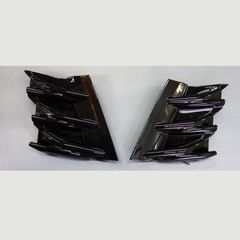 80系ハリアー 純正エンジンカバー - メルカリ