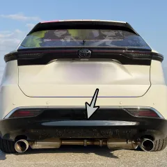 2026年最新】ハリアー80 マフラーの人気アイテム - メルカリ