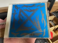 2025年最新】X BLUE BLOOD LPの人気アイテム - メルカリ