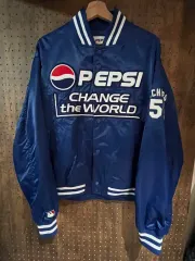 2025年最新】ペプシ イチロー スタジャンの人気アイテム - メルカリ