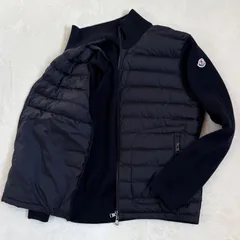 2025年最新】モンクレール ニットダウンの人気アイテム - メルカリ