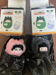 2025年最新】ノイズ出品_ハンターハンターの人気アイテム - メルカリ