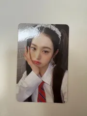 ive lovedive ウォニョン beatroad 特典 トレカ 5枚セット ive lovedive ウォニョン beatroad 特典 トレカ 5枚セット ive