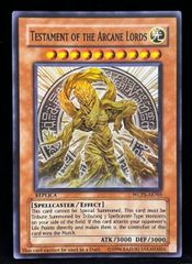 遊戯王 英語 北米版 キングレムリン スターライトレア 1st - メルカリ