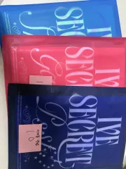 2025年最新】Ive アルバム まとめ売りの人気アイテム - メルカリ