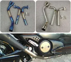 2026年最新】t-max530 マフラーの人気アイテム - メルカリ