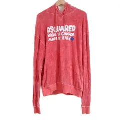 2025年最新】dsquared ディースクエアード パーカの人気アイテム