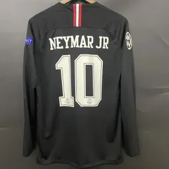 2025年最新】パリサンジェルマン ユニフォーム ネイマールの人気