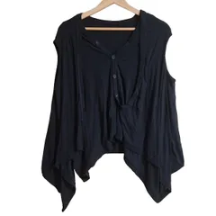 2025年最新】yohji yamamoto noirの人気アイテム - メルカリ