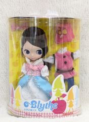 タカラPoP-up WorIdプチブライスPBL014ウィークエンドアーティスト