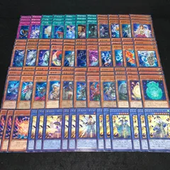 乃亜　デッキ　スピリット　デッキ　海馬　デッキ　遊戯王　初期 遊戯王 - 遊戯王 デッキ 海馬乃亜 デッキ スピリット デッキ デュエル