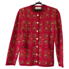 2025年最新】イヴサンローラン カーディガンの人気アイテム - メルカリ