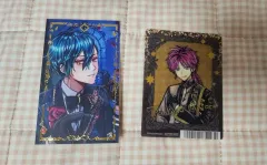 悪魔執事と黒い猫(あくねこ) バトコレ 下ウレス 냥자タウン 特典 ラト