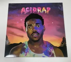 2025年最新】chance the rapper lpの人気アイテム - メルカリ