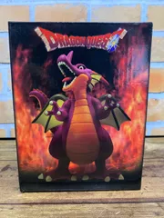 【未開封・ダンボール発送】AM 伝説の魔王フィギュア 竜王 「ドラゴンクエスト」