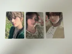 TOMORROW X TOGETHER(TXT) ボムギュ(BEOMGYU) トレカ まとめ売り