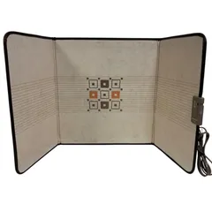 【新品未開封】パナソニック デスクヒーター 足元ヒーター DC-PKD3-C Amazon | パナソニック デスクヒーター ベージュ DC-PKD3-C