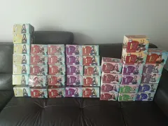 鬼滅の刃 ちょこのせ フィギュア 42個 まとめ売り